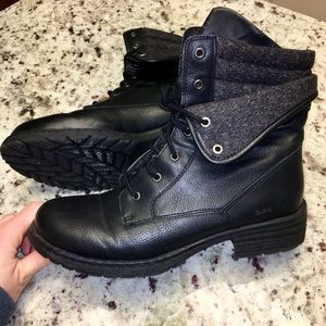 B.O.C. Boots